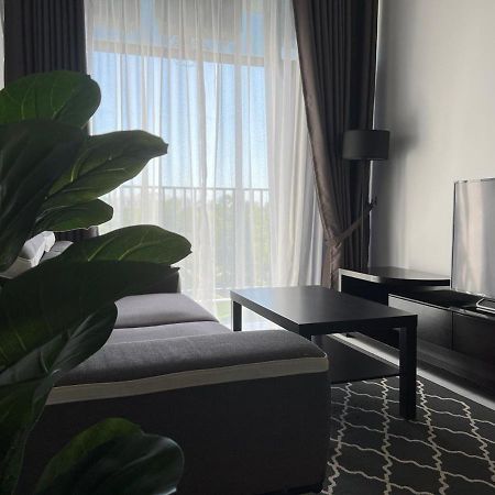 Imperio Professional Suites @ Fd Homestay Alor Setar Exterior photo