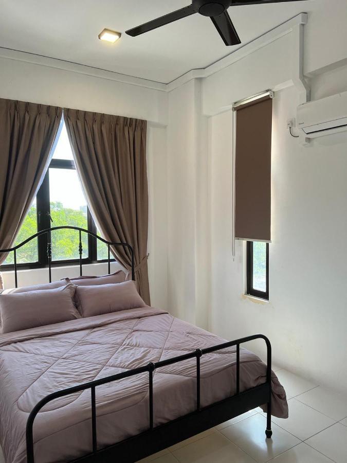 Imperio Professional Suites @ Fd Homestay Alor Setar Exterior photo