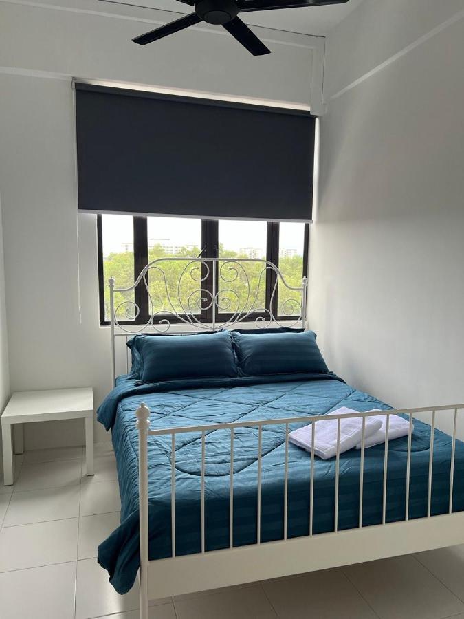 Imperio Professional Suites @ Fd Homestay Alor Setar Exterior photo